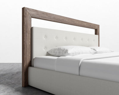 ROVECONCEPTS Chloe Bed