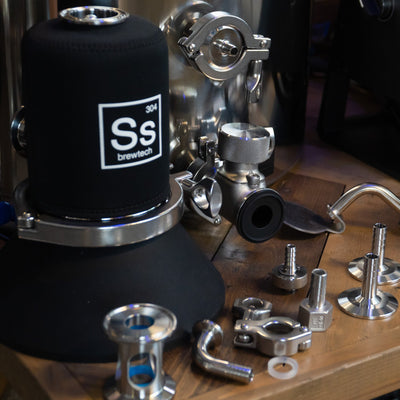 Ss Brewtech Ss eBrewing Kit