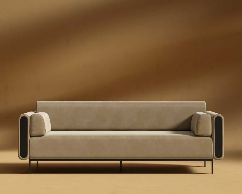 ROVECONCEPTS Dante Sofa