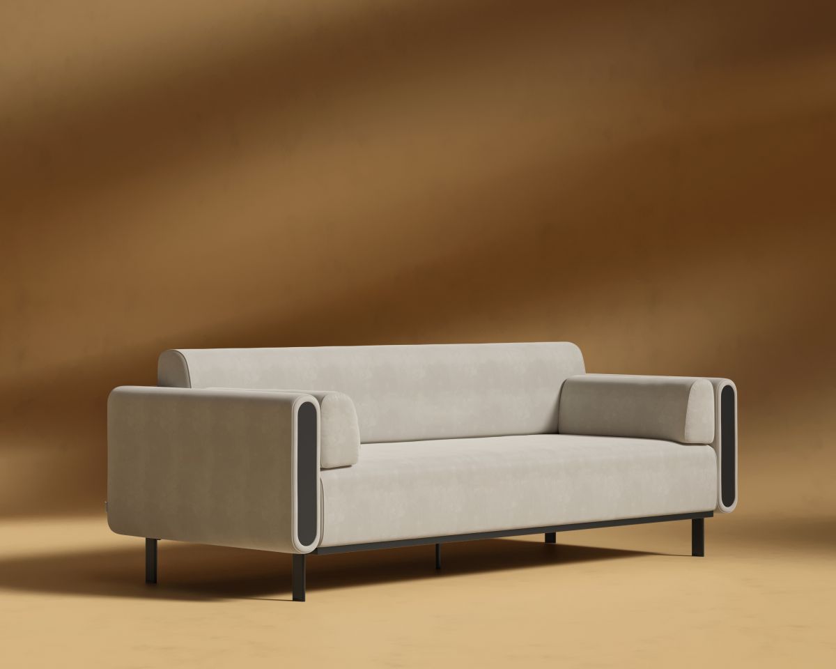 ROVECONCEPTS Dante Sofa