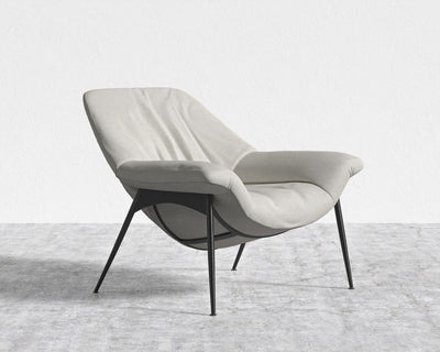 ROVECONCEPTS Davos Lounge Chair