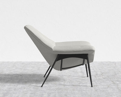 ROVECONCEPTS Davos Lounge Chair