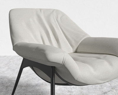 ROVECONCEPTS Davos Lounge Chair