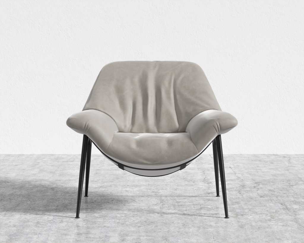 ROVECONCEPTS Davos Lounge Chair