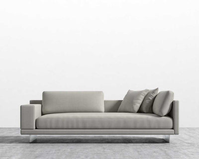 ROVECONCEPTS Dresden Left Arm Sofa - Clearance