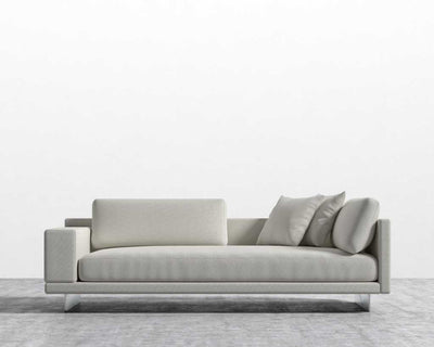 ROVECONCEPTS Dresden Left Arm Sofa