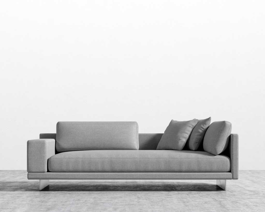 ROVECONCEPTS Dresden Left Arm Sofa