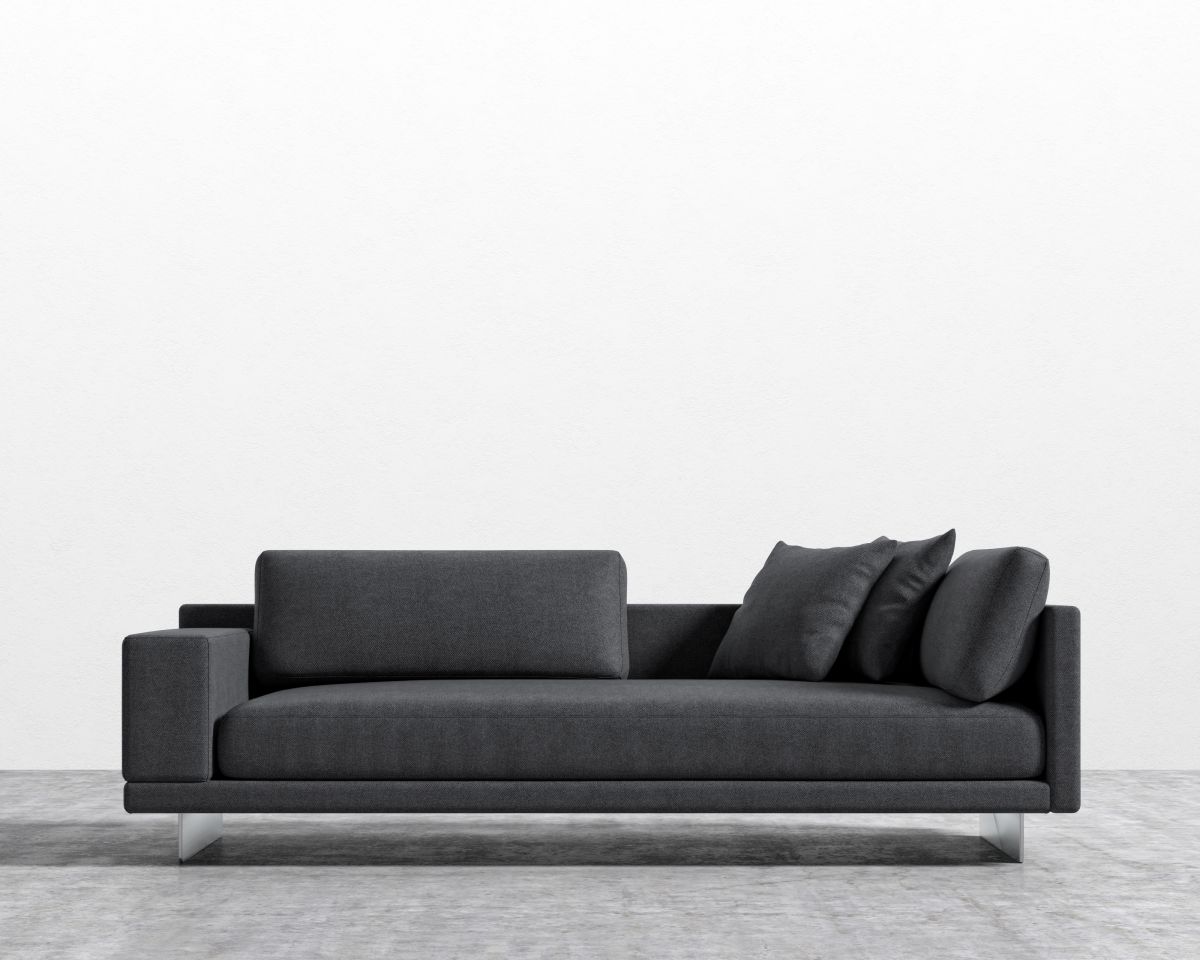 ROVECONCEPTS Dresden Left Arm Sofa - Clearance