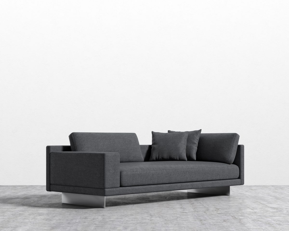 ROVECONCEPTS Dresden Left Arm Sofa - Clearance