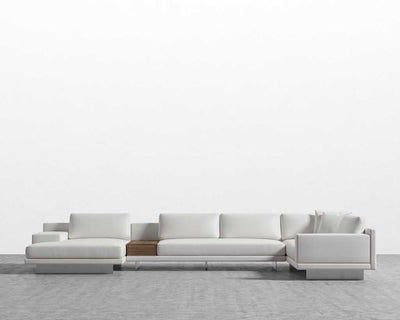 ROVECONCEPTS Dresden Modular Sectional