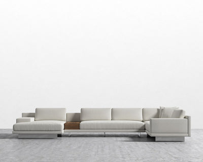 ROVECONCEPTS Dresden Modular Sectional