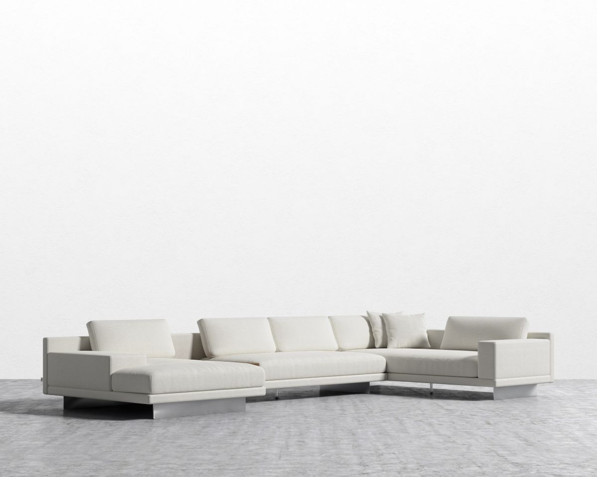 ROVECONCEPTS Dresden Modular Sectional