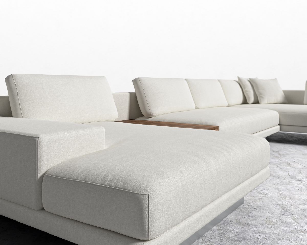 ROVECONCEPTS Dresden Modular Sectional