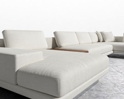 ROVECONCEPTS Dresden Modular Sectional