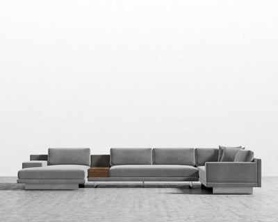 ROVECONCEPTS Dresden Modular Sectional