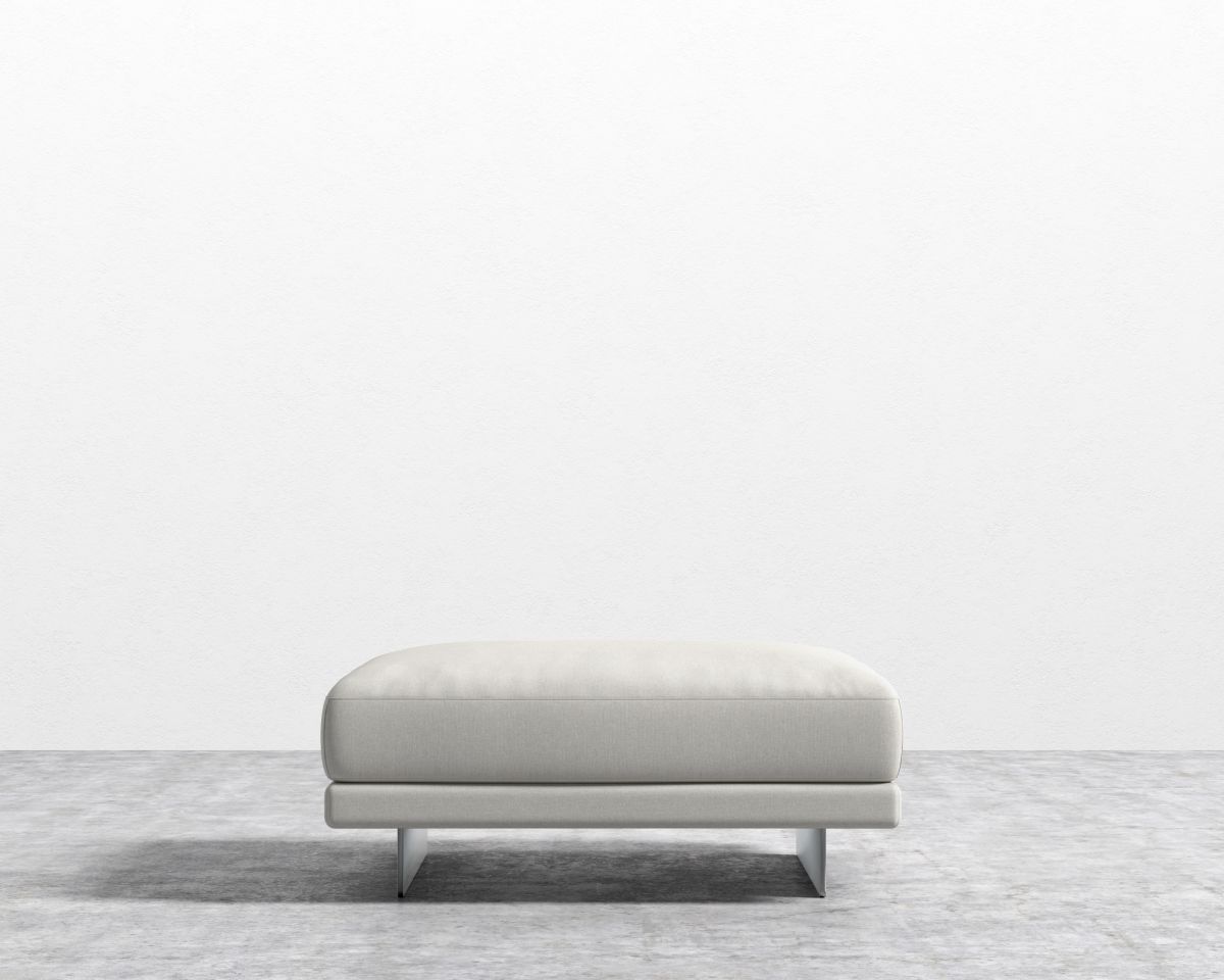 ROVECONCEPTS Dresden Ottoman