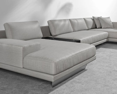 ROVECONCEPTS Dresden Outdoor Modular Sectional