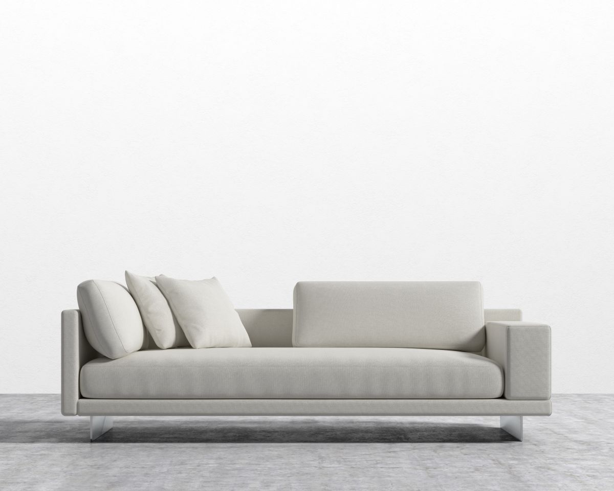 ROVECONCEPTS Dresden Right Arm Sofa