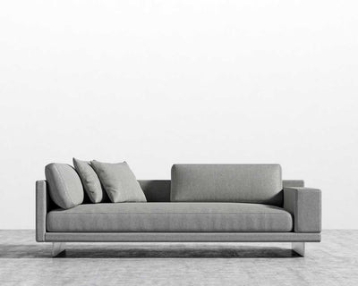 ROVECONCEPTS Dresden Right Arm Sofa