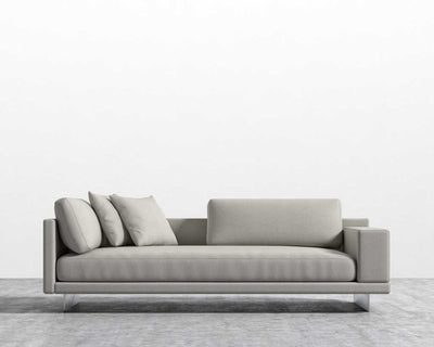 ROVECONCEPTS Dresden Right Arm Sofa - Clearance