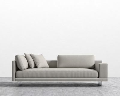 ROVECONCEPTS Dresden Right Arm Sofa - Clearance