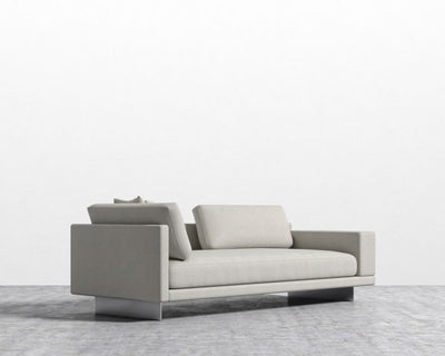 ROVECONCEPTS Dresden Right Arm Sofa - Clearance