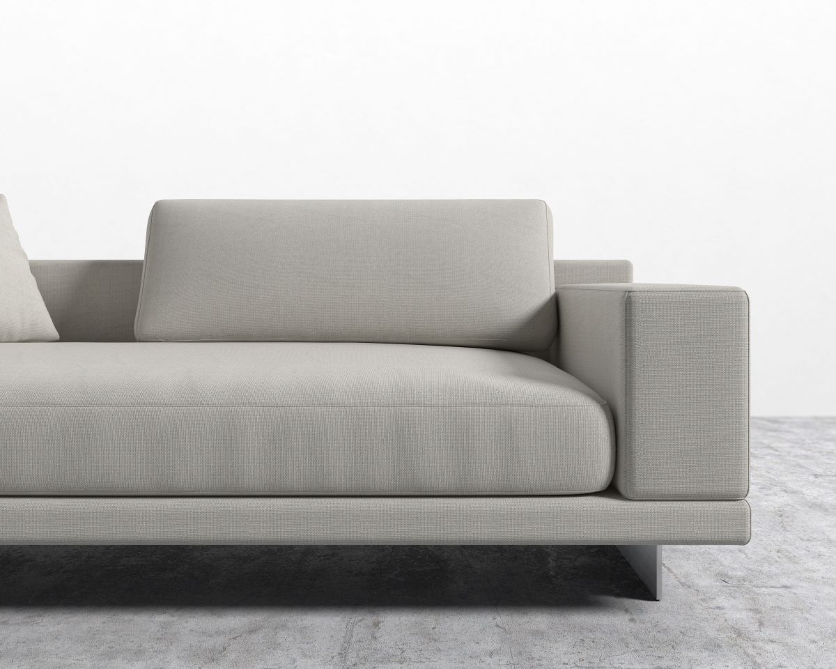 ROVECONCEPTS Dresden Right Arm Sofa - Clearance