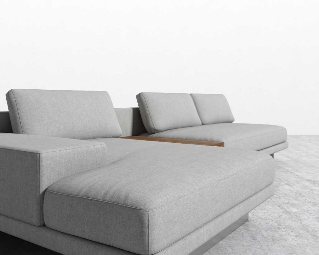 ROVECONCEPTS Dresden Sectional Sofa