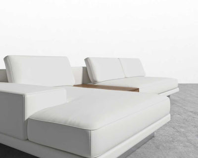 ROVECONCEPTS Dresden Sectional Sofa