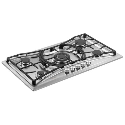 Empava 36 in. Built-in Gas Cooktops 36GC22 EMPV-36GC22