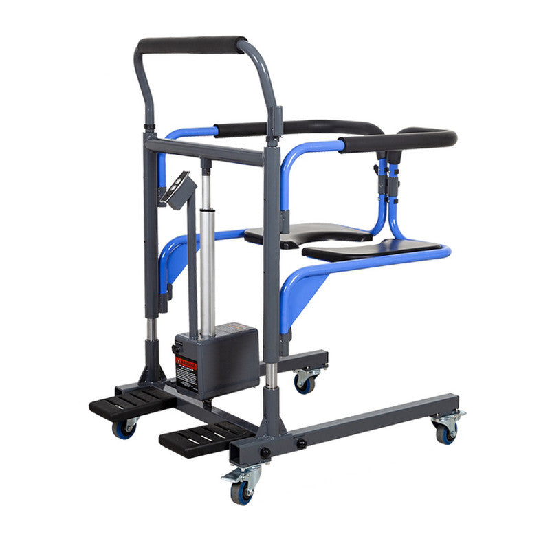Shield Innovations EZ Lift Assist Patient Lifting And Transfer Device - EZLIFT