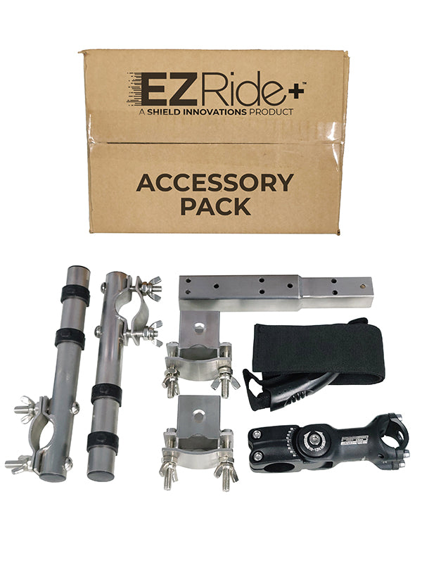 Shield Innovations EZRide Plus Accessories- EZR-ACCP1