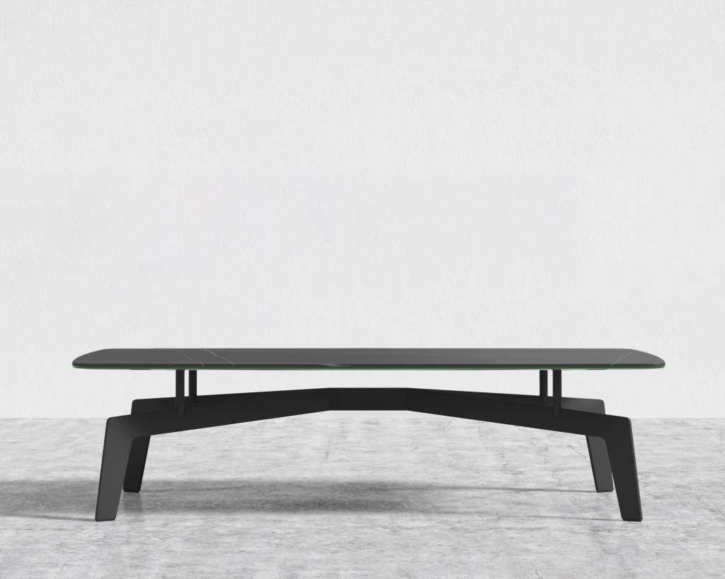 ROVECONCEPTS Evelyn Coffee Table - Rectangular