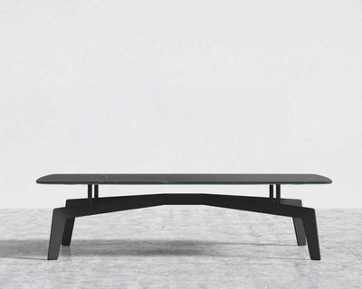 ROVECONCEPTS Evelyn Coffee Table - Rectangular