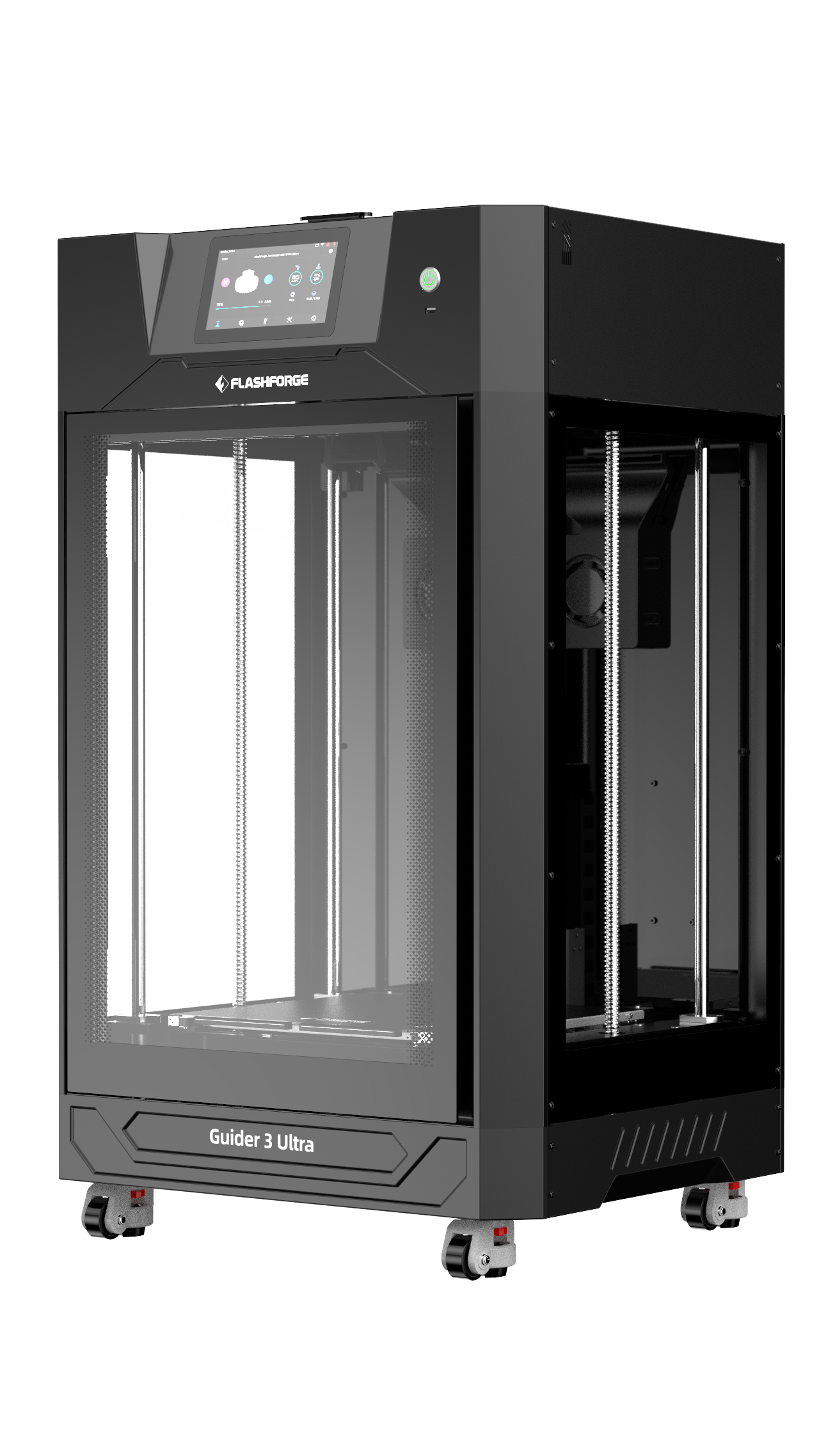 Flashforge 3D Printer Guider 3 Ultra
