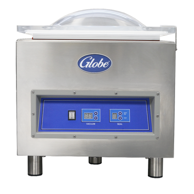 Globe Food Equipment GVP20 Vacuum Packaging Machine