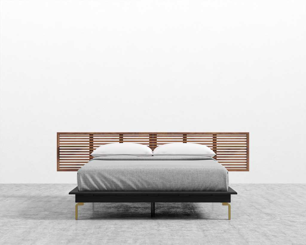 ROVECONCEPTS Georgio Bed