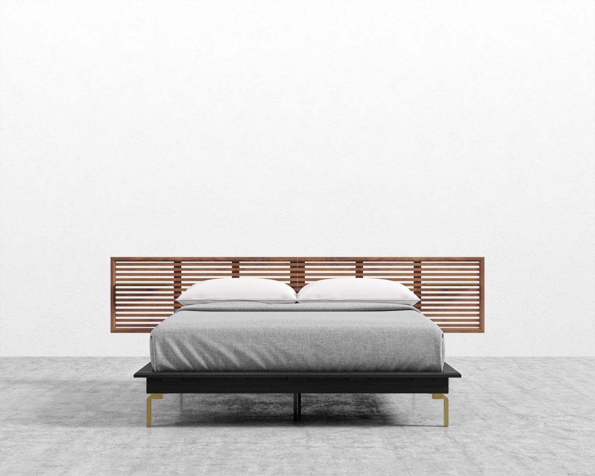 ROVECONCEPTS Georgio Bed