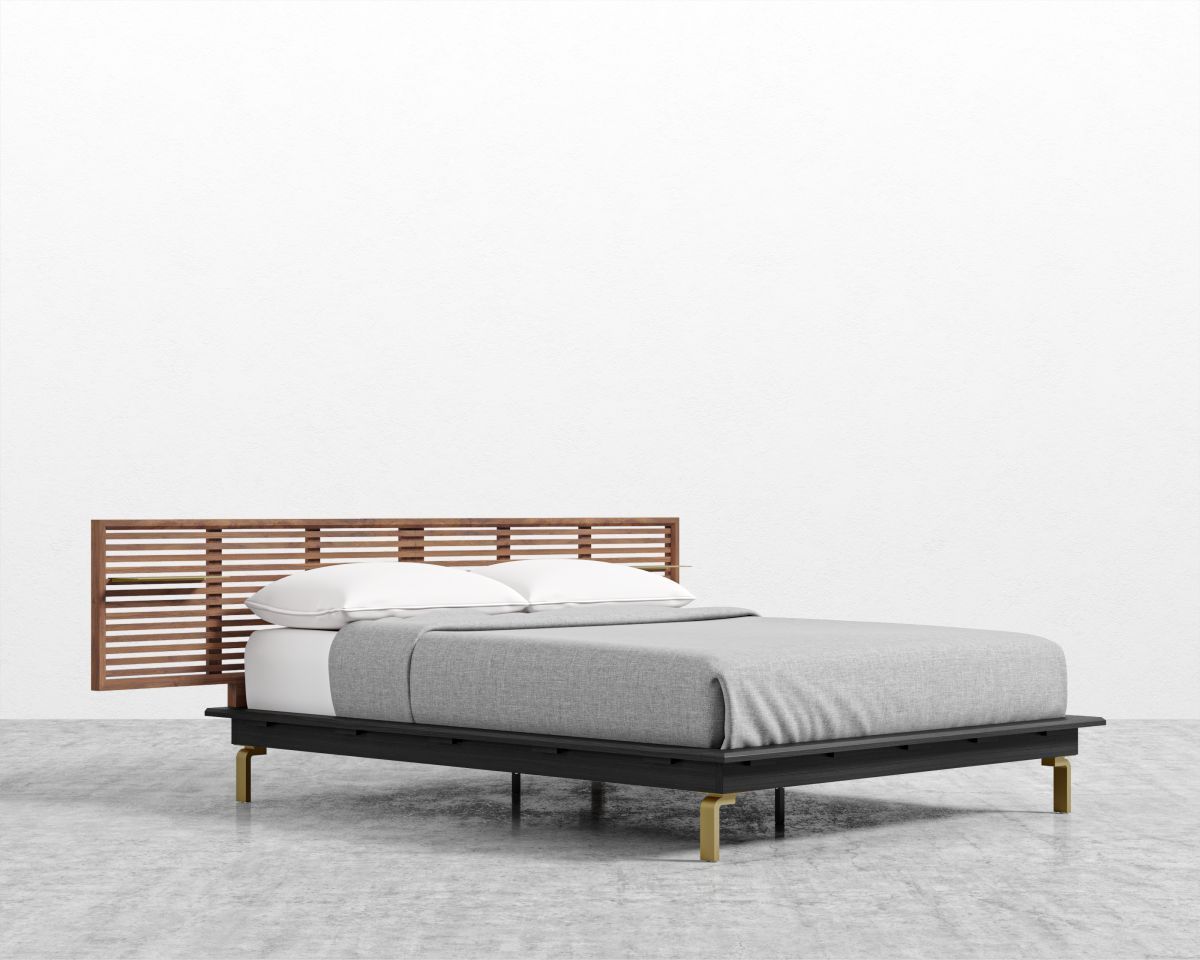 ROVECONCEPTS Georgio Bed