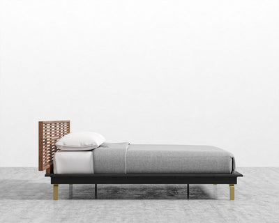 ROVECONCEPTS Georgio Bed