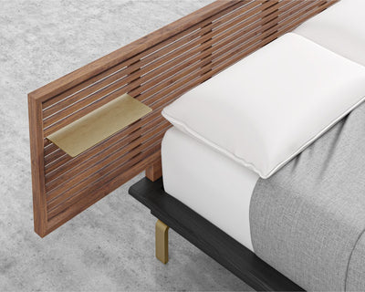 ROVECONCEPTS Georgio Bed