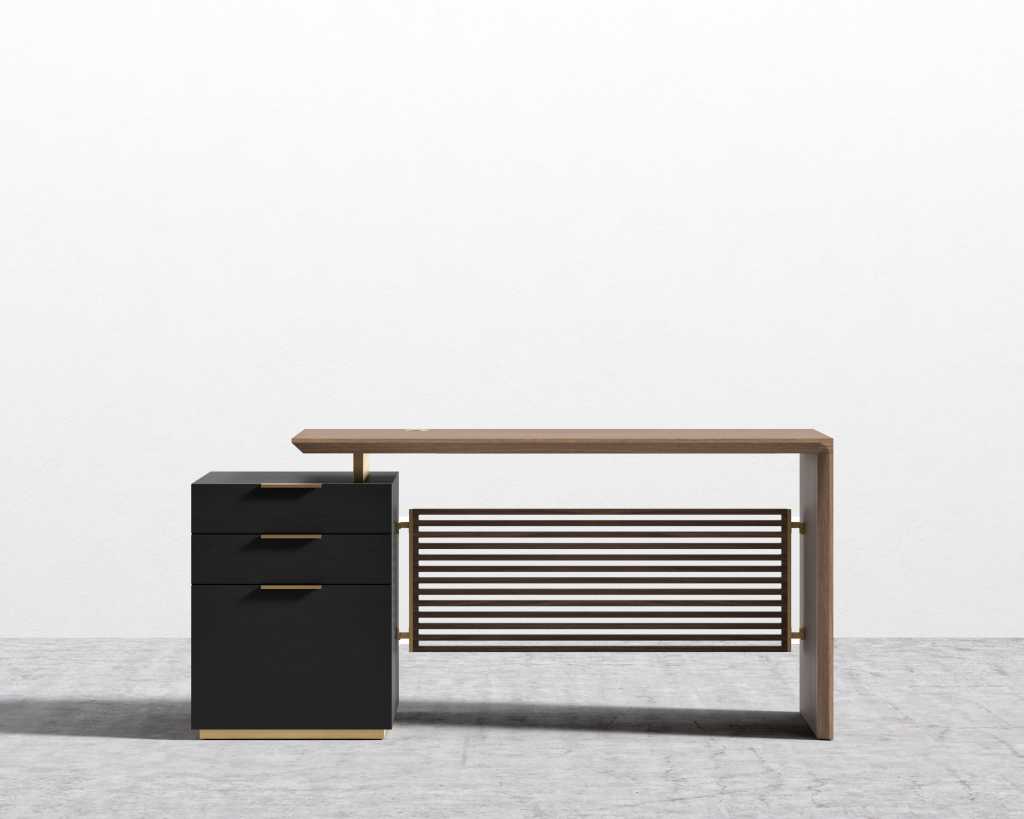 ROVECONCEPTS Georgio Desk