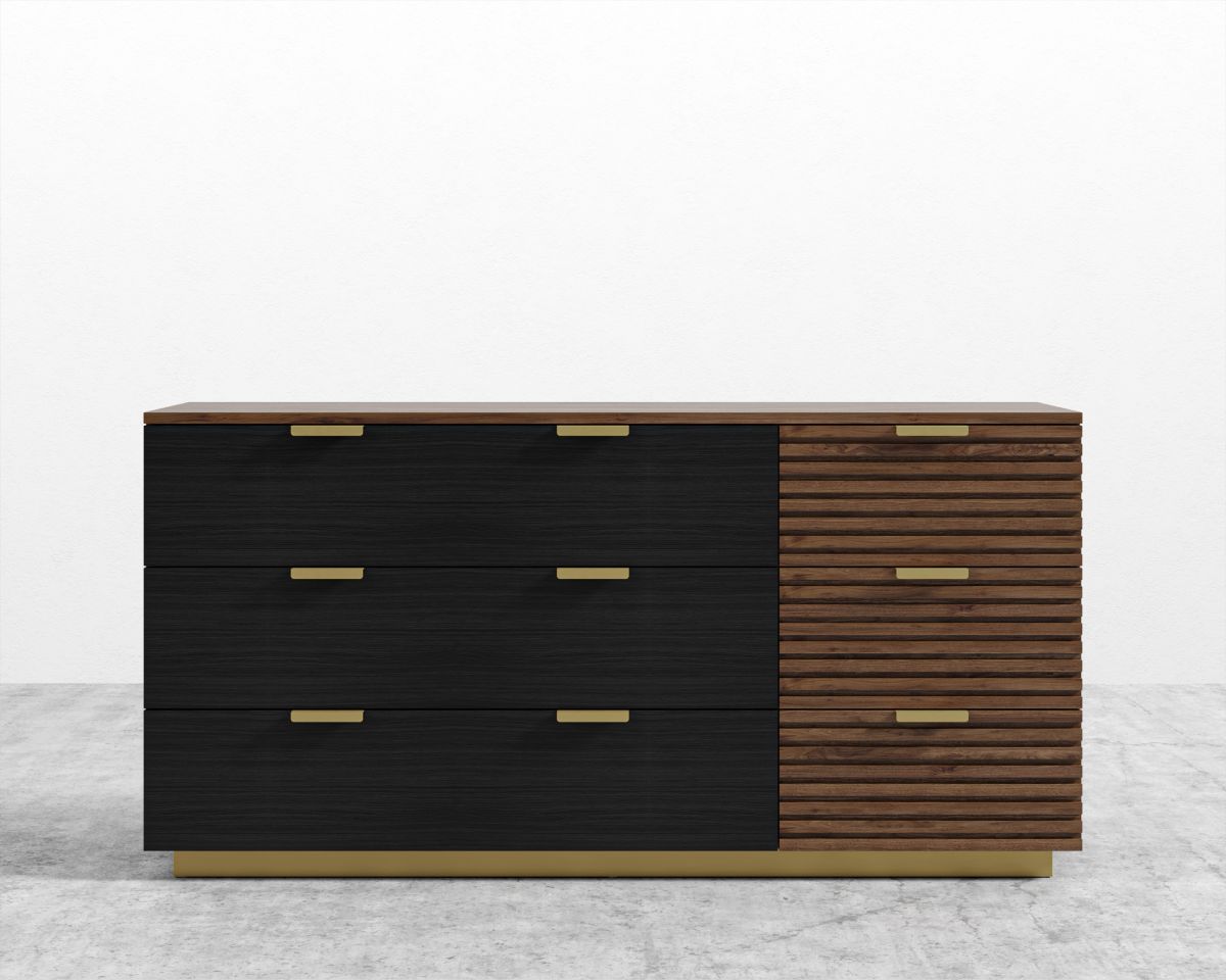 ROVECONCEPTS Georgio Wide Dresser