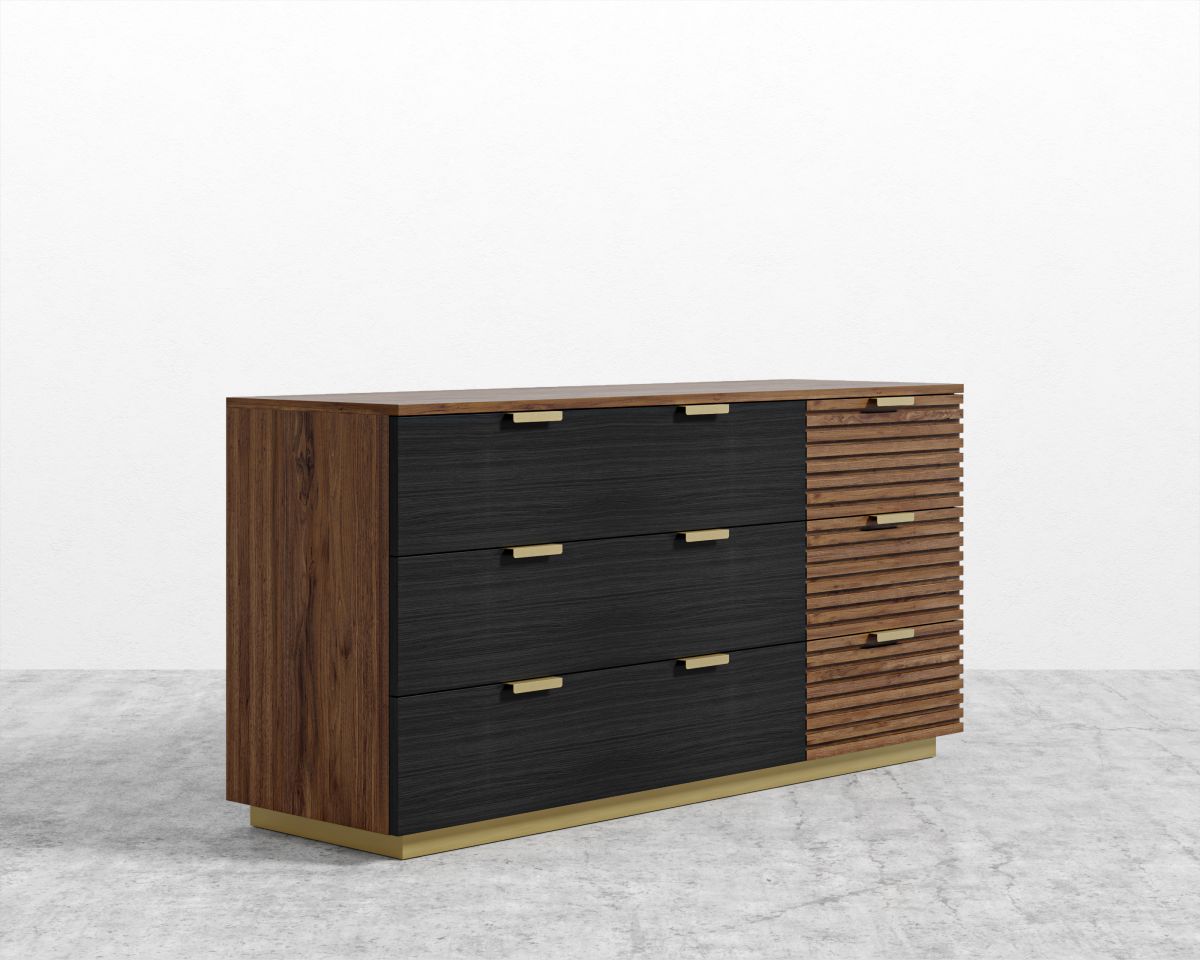 ROVECONCEPTS Georgio Wide Dresser