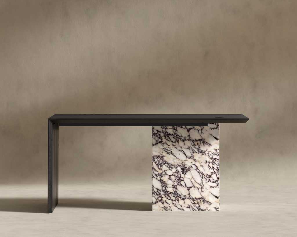 ROVECONCEPTS Gia Desk (Black Label)