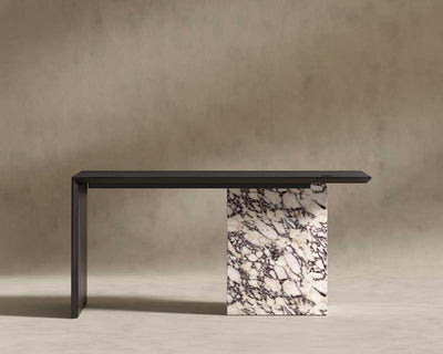 ROVECONCEPTS Gia Desk (Black Label)