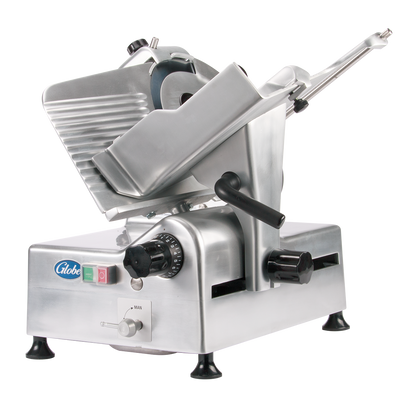 Globe Food Equipment G12A Medium-Duty Automatic Slicer