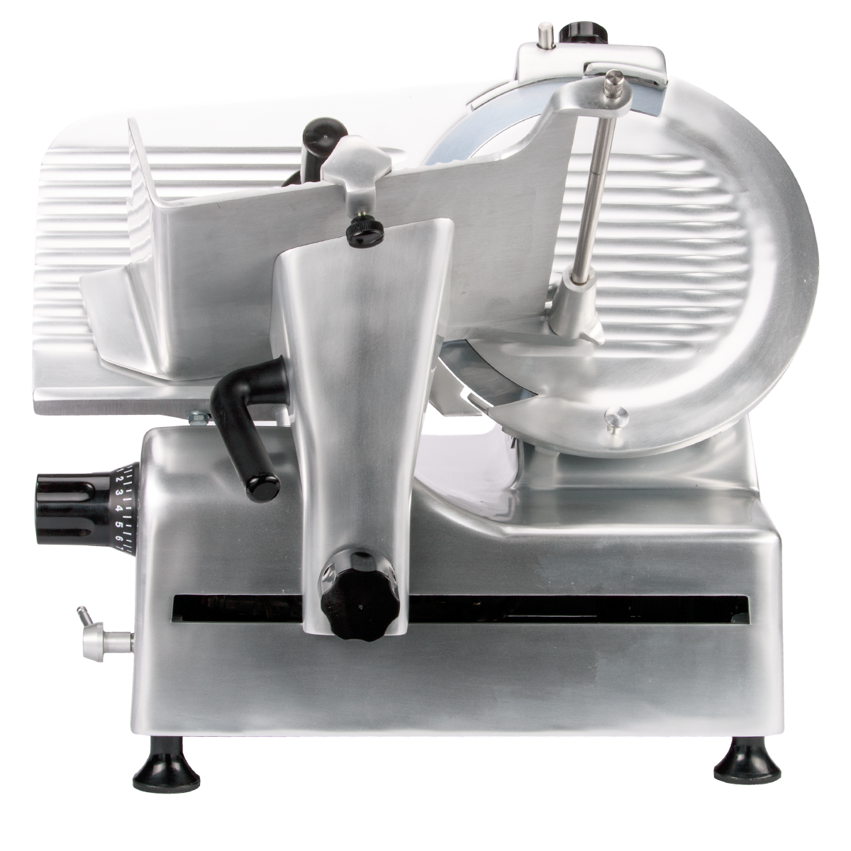 Globe Food Equipment G12A Medium-Duty Automatic Slicer