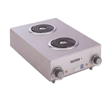 Wells Electric Countertop Hot Plate | Model H11