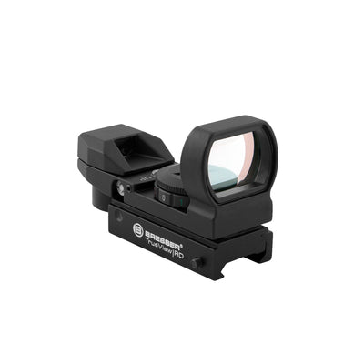 Alpen Optics TrueView Open Bridge Red Dot HRS-ORD-01T